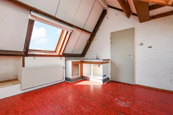Medium property photo - Sterrenweg 57, 2651 HZ Berkel en Rodenrijs